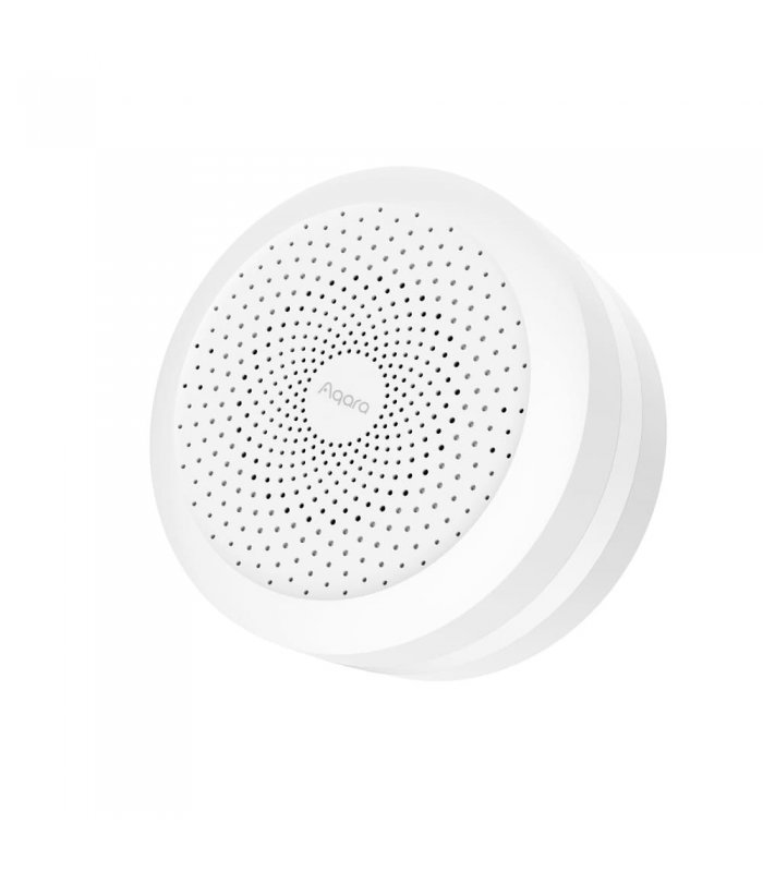 AQARA Smart Home Hub M1S Gen 2 (HM1S-G02) - The source for WiFi products at  best prices in Europe 